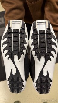 Inovik dámské běžkové boty skate - 2