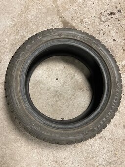 Zimní pneu Maxxis 195/50R15 - 2