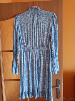 bavlněné šaty dámské - 2