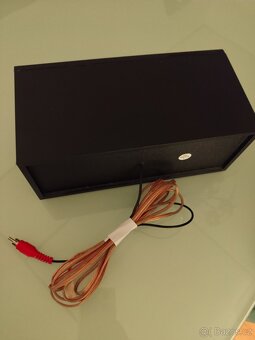 Domácí kino 5.1 Auna reprosoustava - 2