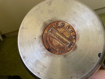 Nerezové hrnce Tescoma 4 ks - 2