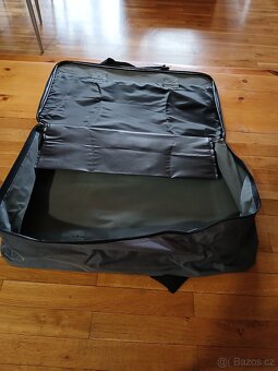 Cestovní skládací kufr - 2