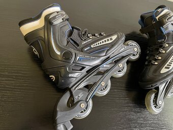 Inline brusle Tempish Concord  vel.40 - 2