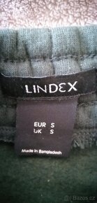tepláková midi sukně, vel. S-M, zn.Lindex,nová - 2