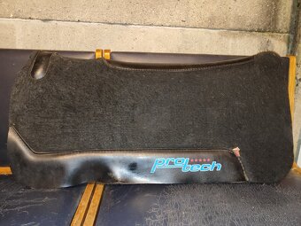 Westernová deka - 2