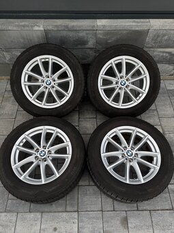 BMW 5x112 r18 style 618 - 2