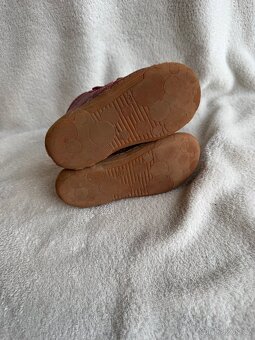 Dětské boty Froddo vel. 23 - 2