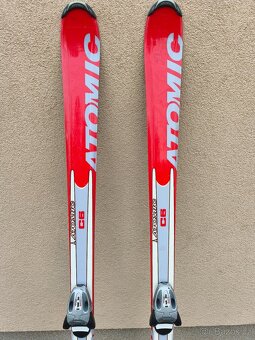 lyže Atomic C6 - 2