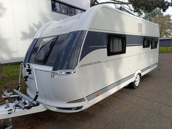 HOBBY 540UFF EXSCELLENT EDITION,R.V.03/2023,MOVER,MARKIZA - 2