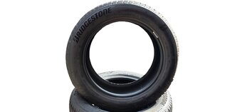225/55/18 Bridgestone - zimní - možnost zaslání 1131. - 2