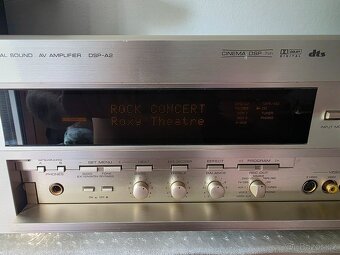 YAMAHA DSP A 2 - 2