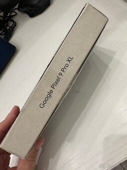 Prodám Novy Google Pixel 9 Pro XL 1 TB Pamět - 2