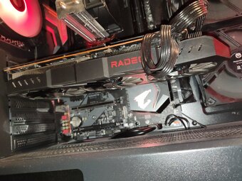 AMD Radeon RX 6900xt - 2