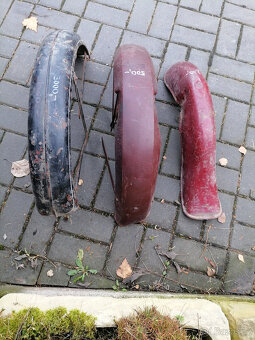 blatniky panelka pionýr a čz - 2