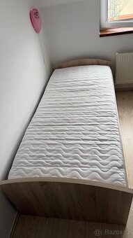 Postel 90x200 - 2