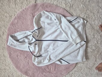 Pánská mikina urban district xl - 2