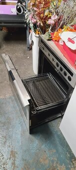 Horkovzdušná trouba Siemens - 2