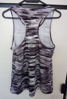 Sportovní tílko Puma – Dry Cell, vel. 164 / XS (32–34) - 2