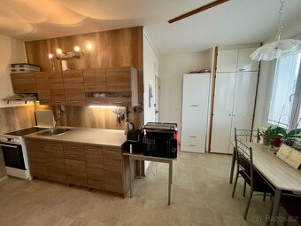 Prodej družstevního bytu 3+1 s lodžií - Česká Třebová - 2