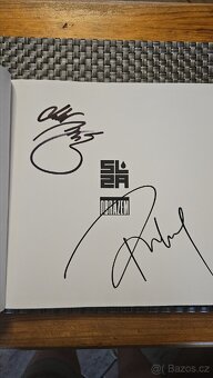 Kniha Slza obrazem - 2