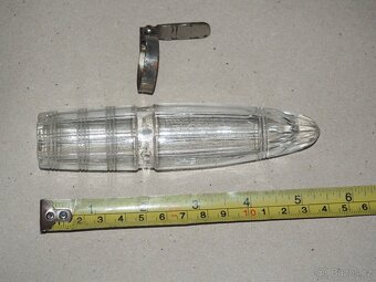 Vázička do interiéru vozidla - Tatra Praga Škoda - 2