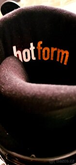 Lyžařské boty lyžáky velikost 30- 30,5 velmi pohodlné - 2