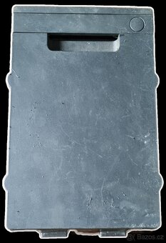 Bmw e60 e61 ski vak - 2