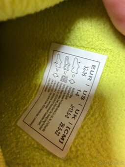 Brusle Tecno 32-35 - 2