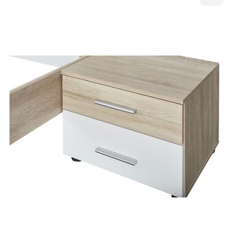 Manželská postel - 2