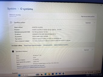 Dell Latitude 3510 15,6" FullHD 16GB RAM - 2