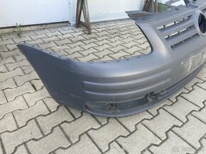 Přední nárazník Caddy III - 2