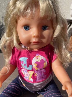 Baby born starší sestřička - 2