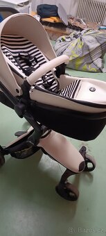 Prodám kočárek spěchá - 2