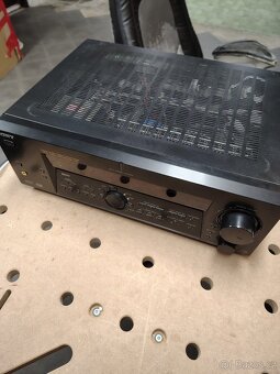 Reciever SONY STR DE875 - 2