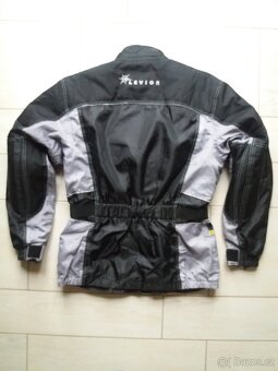 bunda na motorku - 2