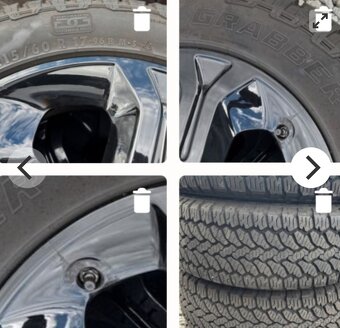 alu kola SUZUKI VITARA - 2