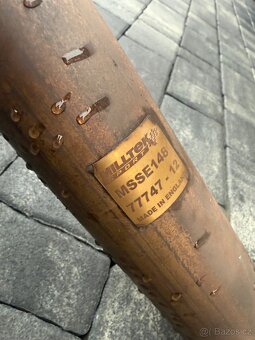 Milltek downpipe FWD 2.0TSI - Octavia 3 / Golf MK7 atd - 2