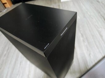 3.1 Soundbar Panasonic SU-HTB680 - 2