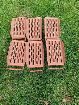 Nášlapy na tašky - 2