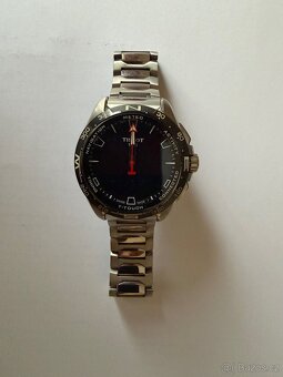 Tissot T-Tough Connect Solar - 2