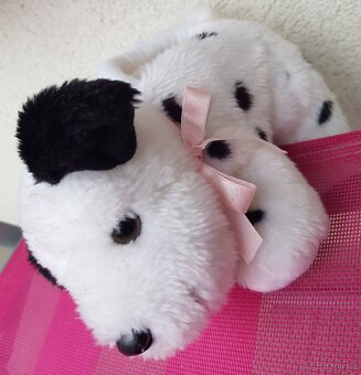 DETSKA KABELKA PEJSEK - 2