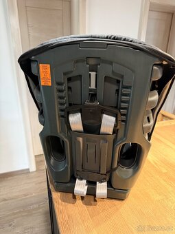 Autosedačka Britax Römer - 2