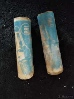 PAL - 12R/195-22.58 Svíčka zapalovací pro elektrocentrály - 2