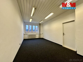 Pronájem kancelářského prostoru, 22 m², Praha, ul. Přístavní - 2