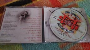 PRODAM CD  - SCHENKER - BARDEN - 2