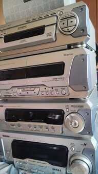 Technics Hifi věž SL -EH 770 - 2