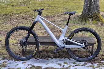 SCOTT Genius vel. XL - 2