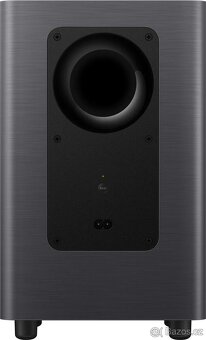 Soundbar TCL S55HE 2.1 200W s podporou HDMI eARC - 2