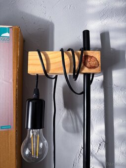 EGLO townshend stolní lampa - 2