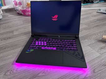 Asus rog strix g16 (2023) G614JZ-NEBULA014 - 2